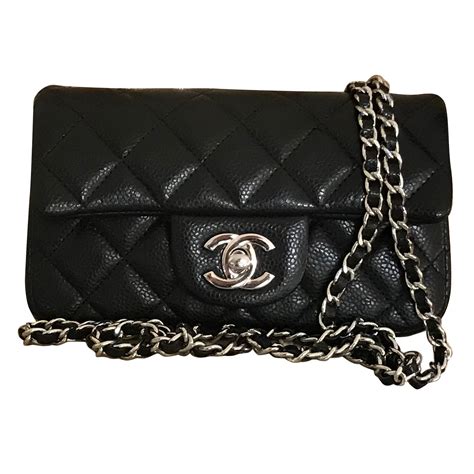 vintage chanel mini|Vintage Chanel from the 40s.